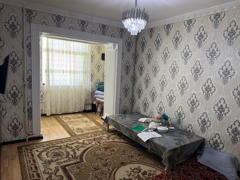 Алгоритм -31 1-2/3/4 Евро ремонт, Обш:42 кВ.м.