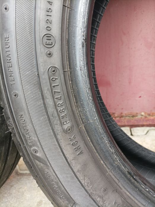 Anvelope vară Falken Ziex, 205x55xR16