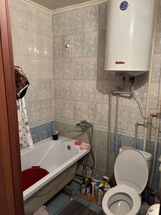 Продам 2 комнатную квартиру