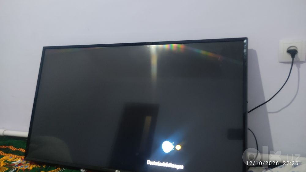 LG 42 dyuymli TV