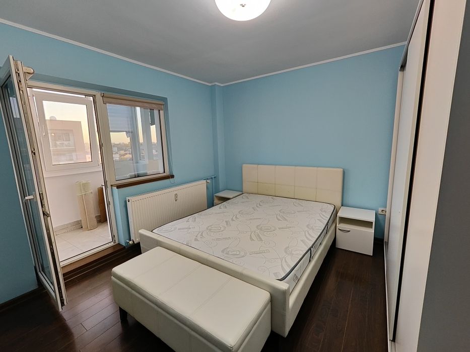 Apartament 3 camere Brancoveanu