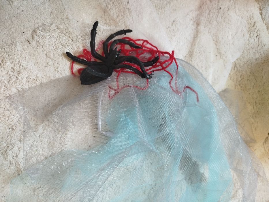 Маскарадный костюм для девочки