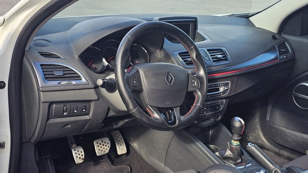 RENAULT Megane 2012 — imagine 4