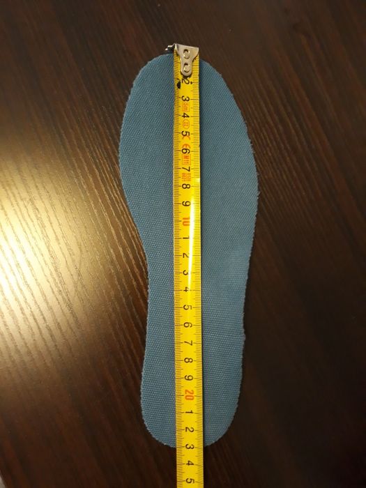 Adidași RESERVED fete 36, int 23cm