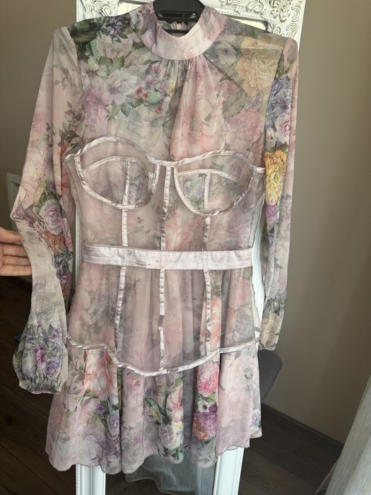 Дамска рокля Nmoda