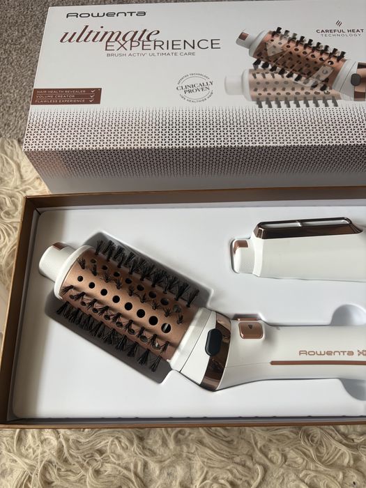 Rowenta ultimate experince (ultimate care)