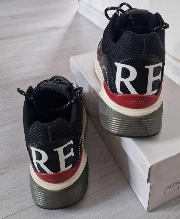 Дамски маратонки Replay