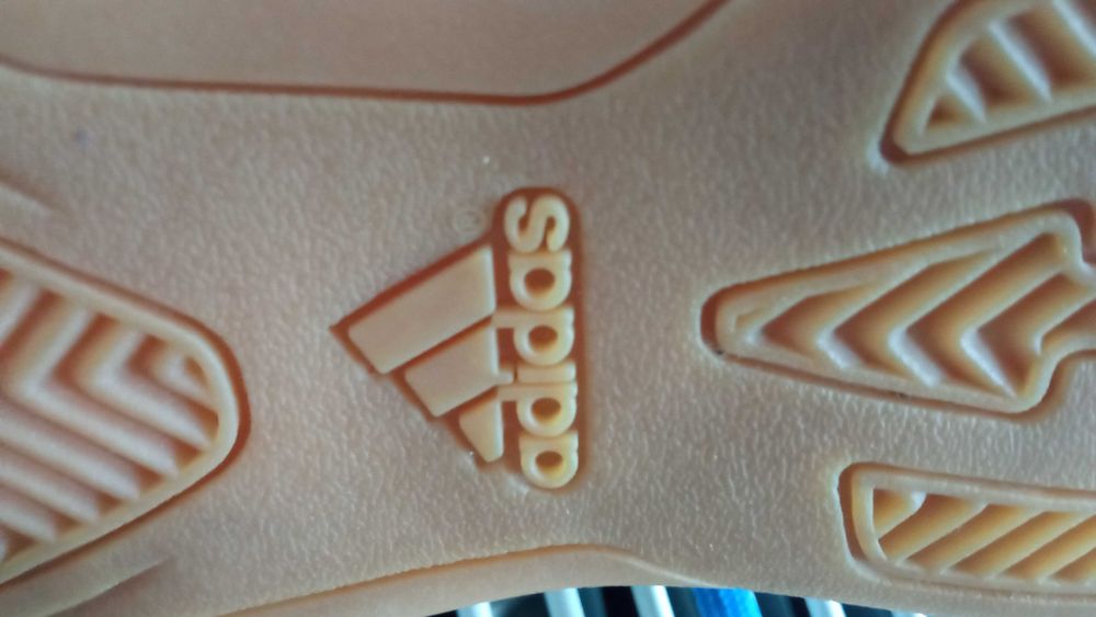 Спортни маратонки "Адидас" №38