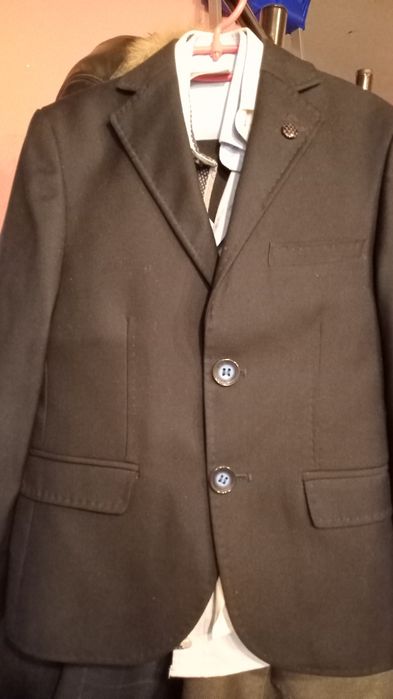 Школьные костюмы