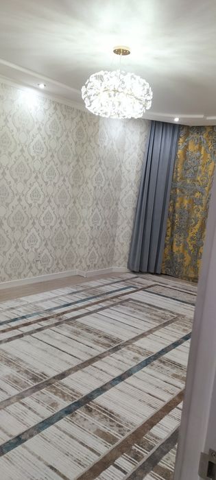 Сдается квартира