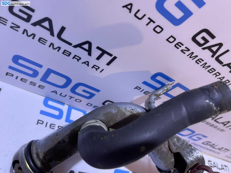 Furtun Furtunuri Conducta Teava Apa Renault Vel Satis 2.0 DCI 2005 - 2009 Cod sdgbfcarl3