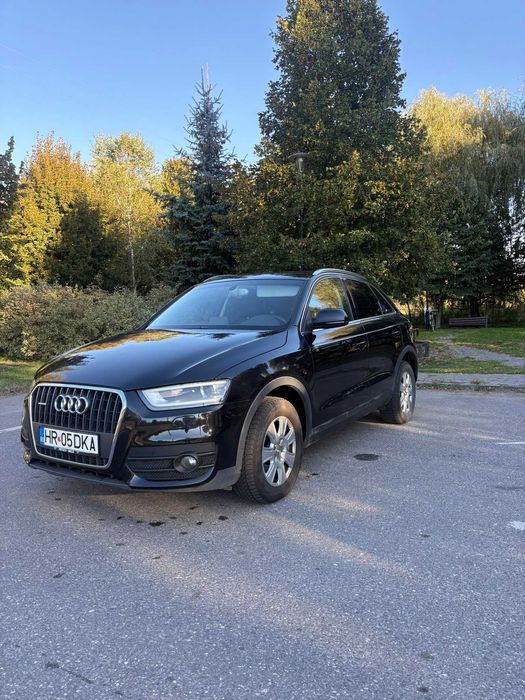 AUDI Q3 2012 — imagine 4
