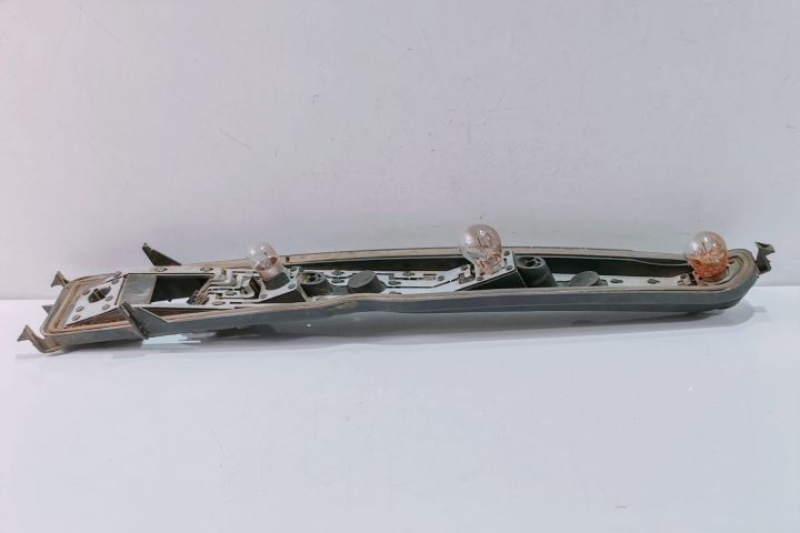 Soclu  Stop Dreapta Opel Meriva  seria