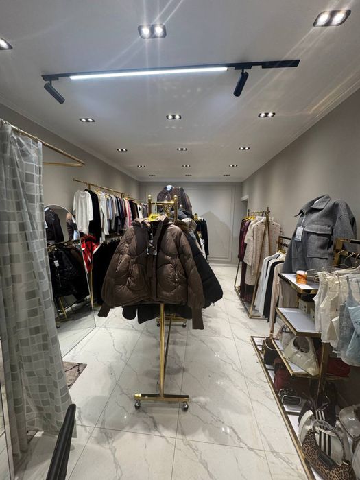 Продаётся Нежилой помещения На Чиланзаре  С готовым Арендатором 1100$