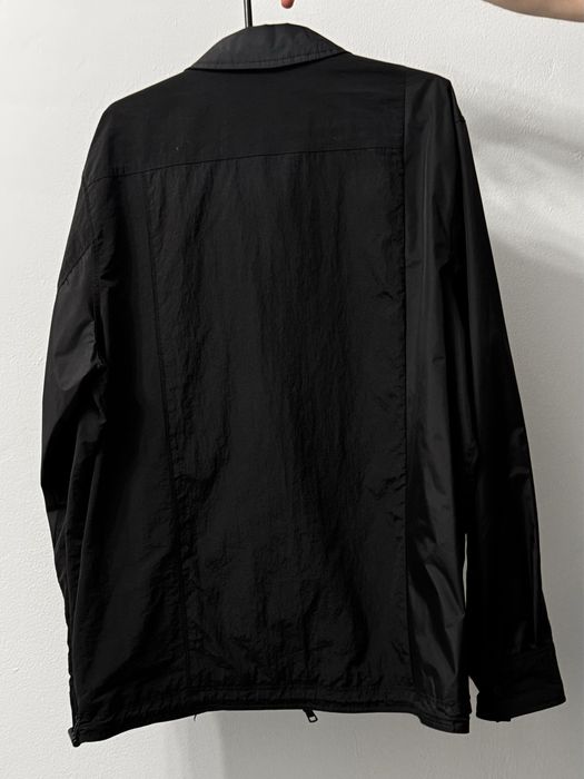 Ветровка calvin klein jeans