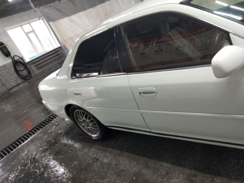 Toyota Cresta 1998