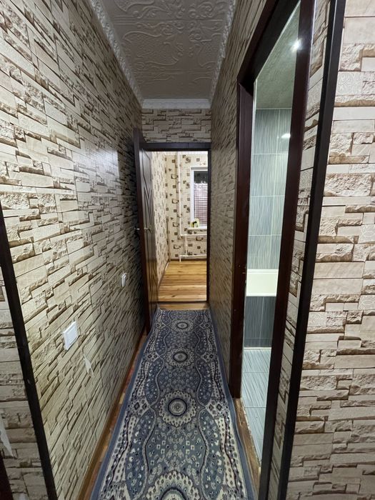 сдаёться в аренду 1 комнатная квартира  2,2 млн