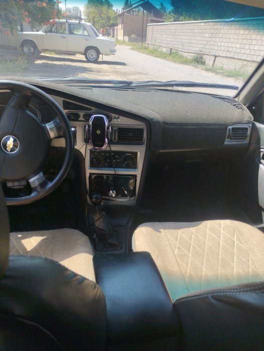 Nexia 2 NEKSYA2 Neksya2