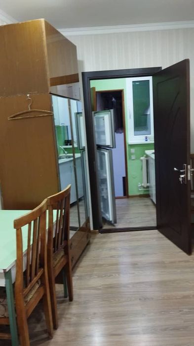 Аренда долгосрочная, однокомнатная на чиланзаре