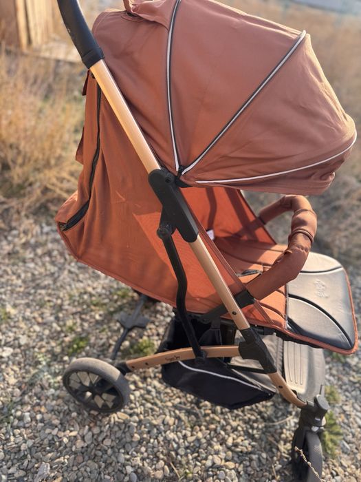 Продаем коляску