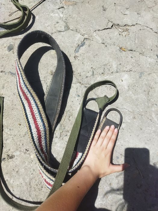 Конная аммуниция