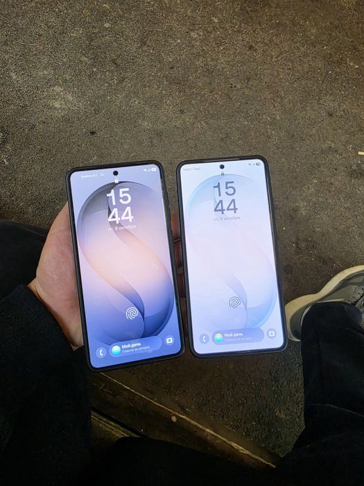 Samsung S26 5G 12/256gb