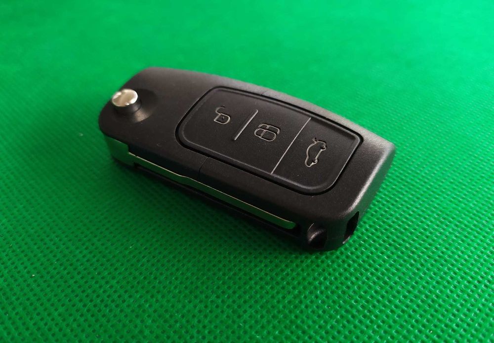 Кутия кутийка за ключ Ford / Форд дистанционно