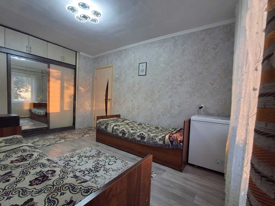 3 ком квартира в ЗАРЕЧНОМ