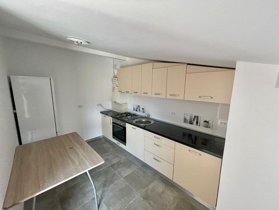 Apartament cu 2 camere de vanzare