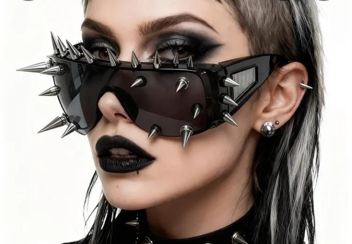 Продам новые солнцезащитные очки