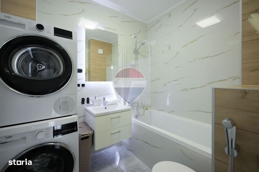 De vânzare apartament cu 3 camere - Prima Arena