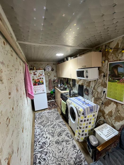 Продам или обменяю дом