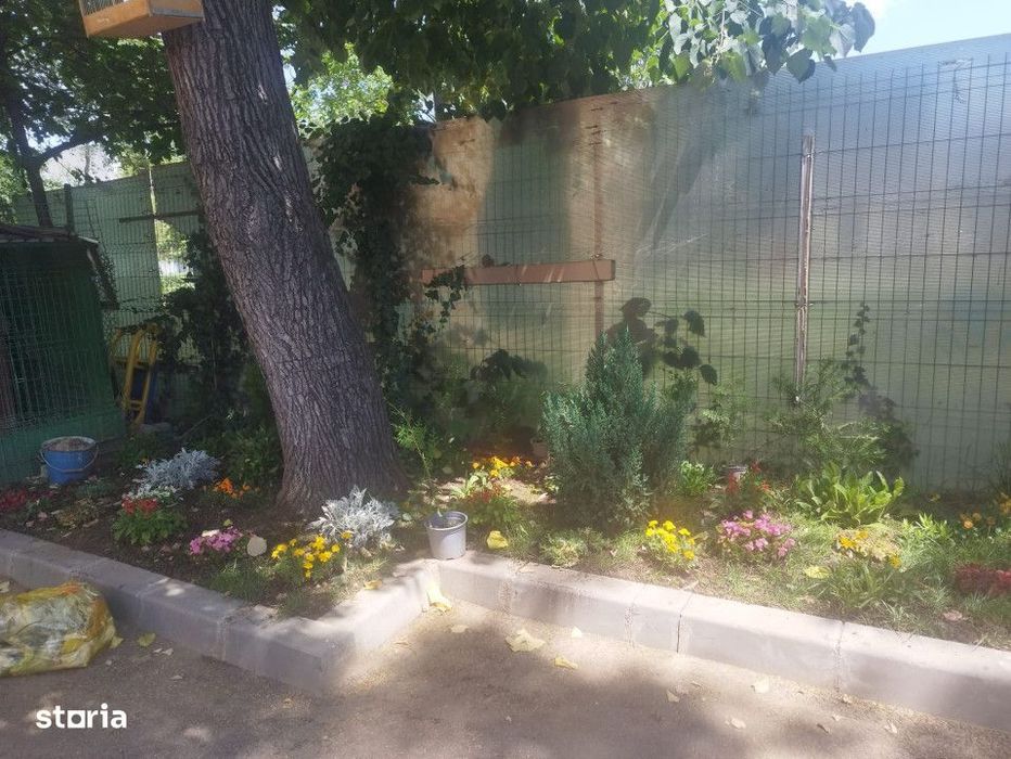 3 Camere - Bloc Anvelopat - Obor