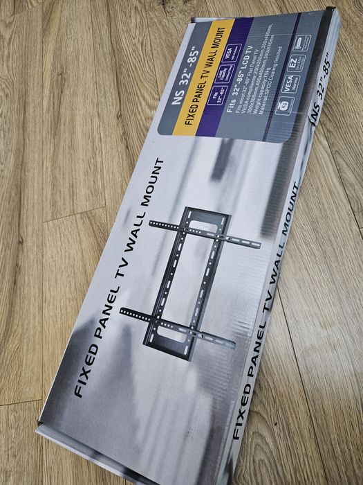 Крепление для телевизора 32-85 дюймов