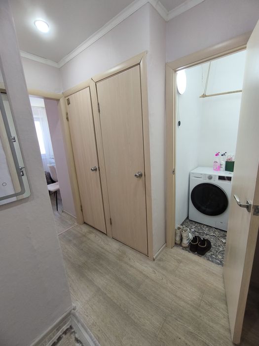 Сдам 4х комнатную квартиру