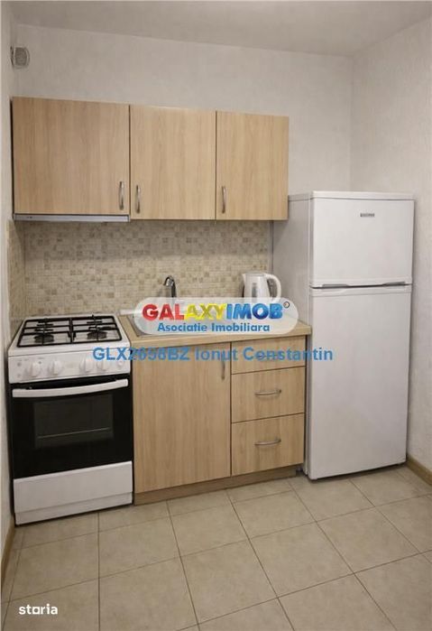 Inchiriere apartament etaj 2 zona Uniri Sud