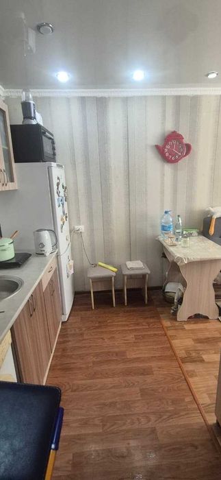 Продам комнату в общежитии