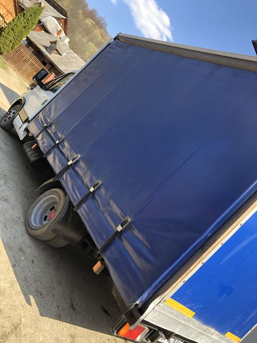 Vand iveco daily 2.3