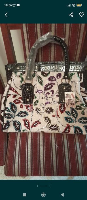 Продается  новая сумка