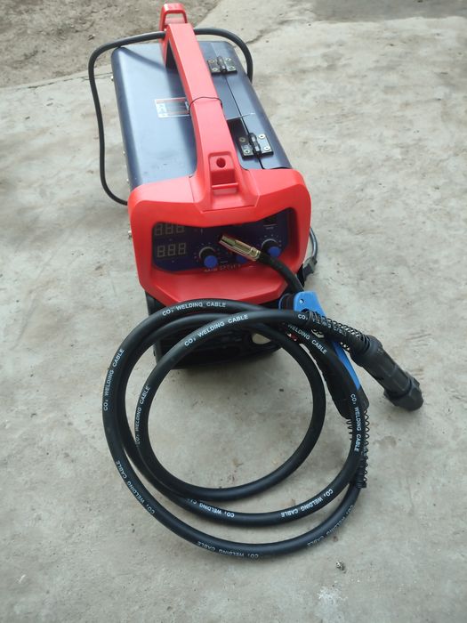 Продаётся сваричнь аппарат