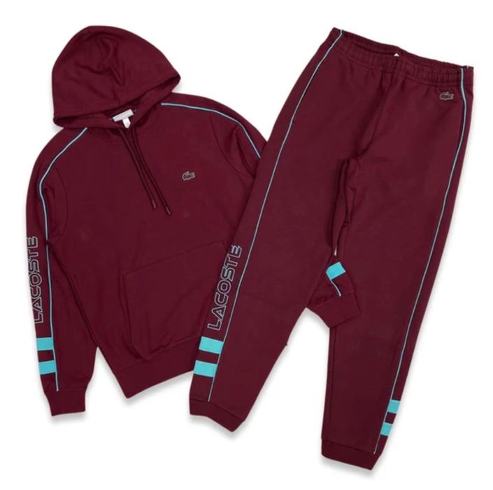 Костюм Lacoste оригинал