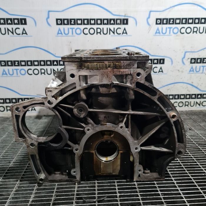 Bloc motor Ford Kuga II 1.5 Benzina EcoBoost 2012 - 2014 110kW 150CP 1499CC M8MA M8ME ...