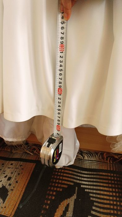 Булчинска рокля / сватбена рокля