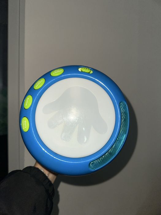 барабан игрушка