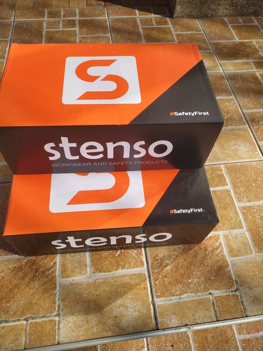 Работни обувки  45 номер