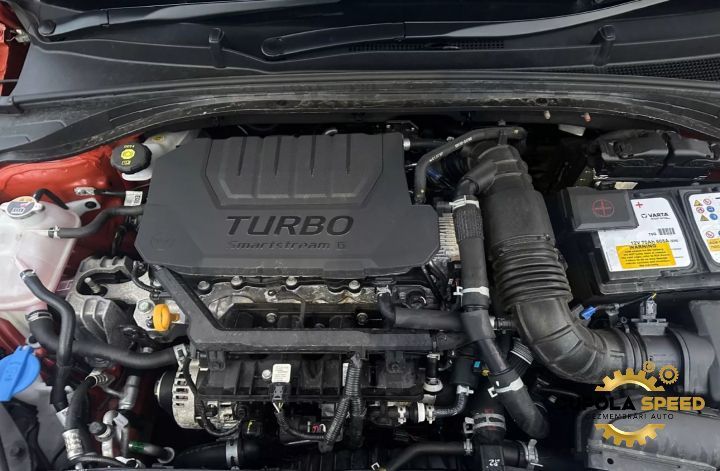 Motor 1.5 T-GDI 160cp G4LH G4FS 2.000Km ( 2020-2025 ) Hyundai Sonata