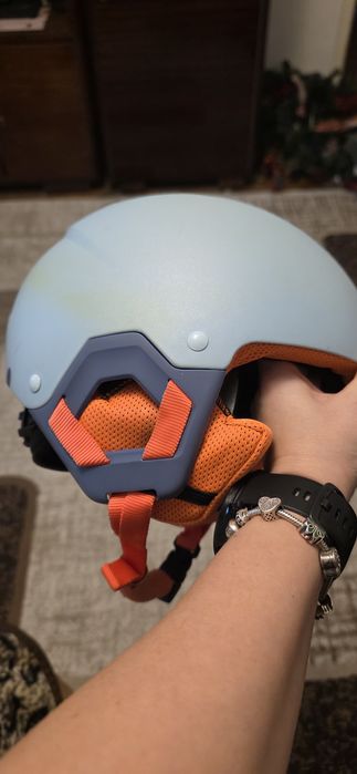 Casca ski copii wed'ze