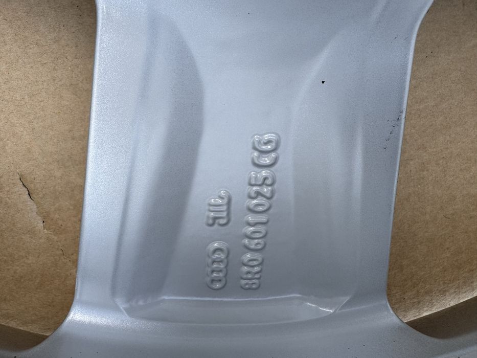 Оригинални джанти 18" цола за AUDI a5 a6 a7 a8 Q5 Q7