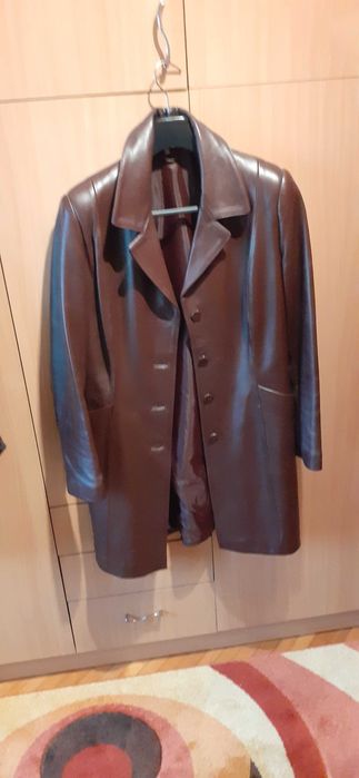 Haina piele naturala