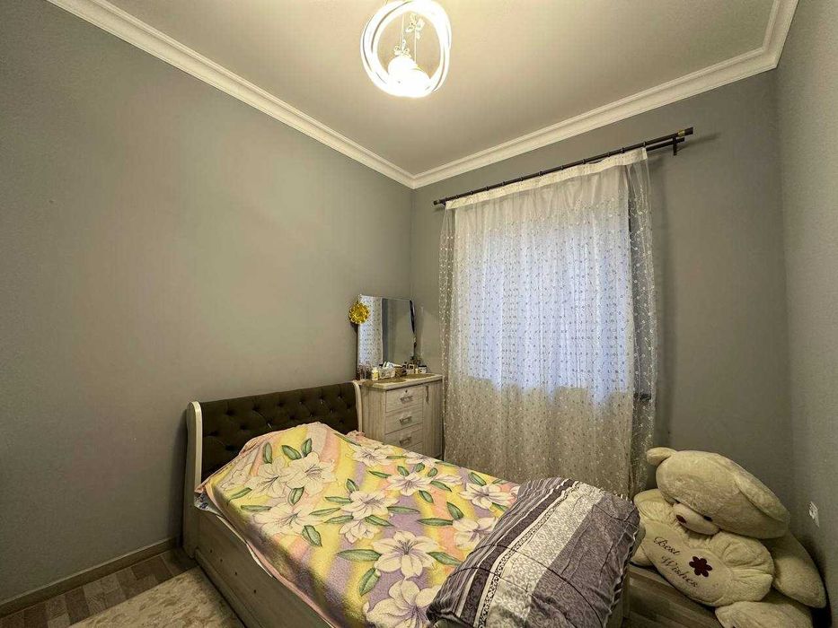 Продам дом с ремонтом на участке (2 сотки) Кибрай